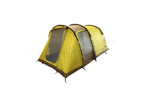 Grasshoppers Σκηνή Για Camping Pandora (10514)