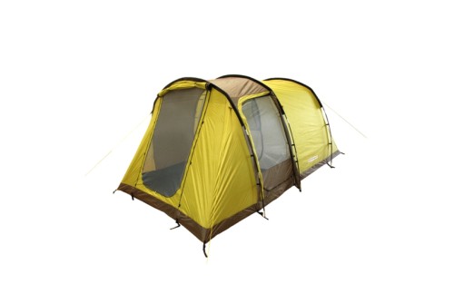 Grasshoppers Σκηνή Για Camping Pandora (10514)