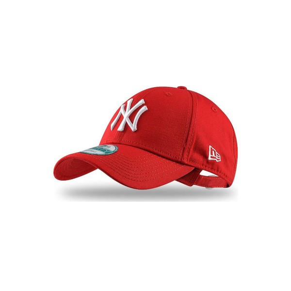 New Era New York Yankees Essential 9Forty Καπέλο Strapback (10531938)