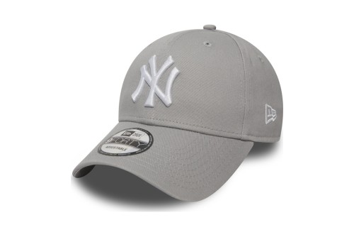 New Era New York Yankees Essential 9Forty Καπέλο Strapback (10531940)
