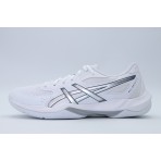 ASICS Gel-Rocket 12 Αθλητικά Παπούτσια για Βόλεϊ Λευκά, Ασημί