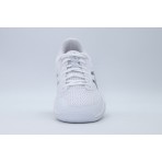 ASICS Gel-Rocket 12 Αθλητικά Παπούτσια για Βόλεϊ Λευκά, Ασημί