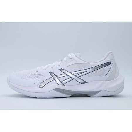 Asics Gel-Rocket 12 Παπούτσια Για Βόλεϊ (1072A119-101)