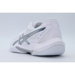 ASICS Gel-Rocket 12 Αθλητικά Παπούτσια για Βόλεϊ Λευκά, Ασημί