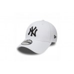 New Era 940 Leag Basic New York Yankees Καπέλο Strapback