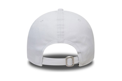 New Era New York Yankees Essential 9Forty Καπέλο Strapback (10745455)
