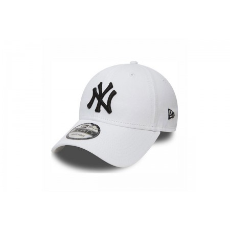 New Era 940 Leag Basic Neyy Καπέλο Strapback 
