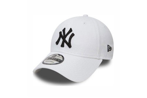 New Era New York Yankees Essential 9Forty Καπέλο Strapback (10745455)