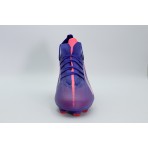 Puma Ultra 5 Match+ FG/AG Ανδρικά Παπούτσια για Ποδόσφαιρο
