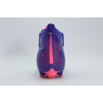 Puma Ultra 5 Match+ FG/AG Ανδρικά Παπούτσια για Ποδόσφαιρο