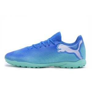 Puma Future 7 Play Tt Παπούτσια Για Ποδόσφαιρο (107943 01)