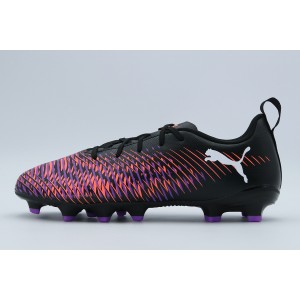 Puma Future 8 Play Fg-Ag Παπούτσια Για Ποδόσφαιρο (108144 01)