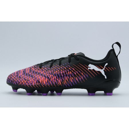 Puma Future 8 Play Fg-Ag Παπούτσια Για Ποδόσφαιρο 
