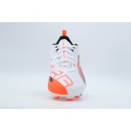 Puma Ultra 5 Play FG/AG Ανδρικά Ποδοσφαιρικά Παπούτσια