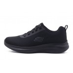 Skechers Jinie Ultra Flex 3.0 Αθλητικά Παπούτσια Για Τρέξιμο Μαύρα