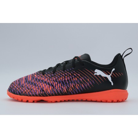 Puma Future 8 Play Tt Jn Παπούτσια Για Ποδόσφαιρο 