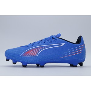 Puma Ultra 6 Play Fg-Ag Παπούτσια Για Ποδόσφαιρο (108532 01)