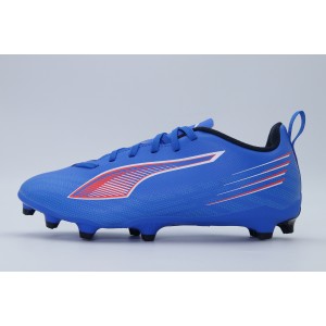 Puma Ultra 6 Play Fg-Ag  Παπούτσια Για Ποδόσφαιρο (108533 01)