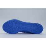 Puma Ultra 6 Play TT Ανδρικά Ποδοσφαιρικά Παπούτσια με Σχάρα Μπλε, Κόκκινα, Λευκά
