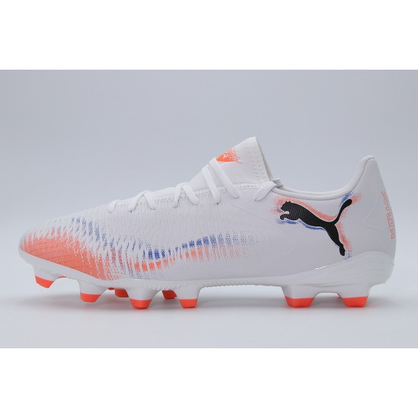 Puma Future 8 Play Παπούτσια Για Ποδόσφαιρο (108602 01)