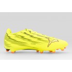 Puma Ultra 6 Play FG/AG Ανδρικά Ποδοσφαιρικά Παπούτσια με Τάπες