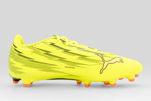 Puma Ultra 6 Play Fg-Ag Παπούτσια Για Ποδόσφαιρο (108704 01)