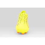 Puma Ultra 6 Play FG/AG Ανδρικά Ποδοσφαιρικά Παπούτσια με Τάπες