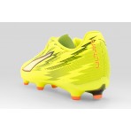 Puma Ultra 6 Play FG/AG Ανδρικά Ποδοσφαιρικά Παπούτσια με Τάπες