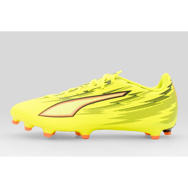 Puma Ultra 6 Play Fg-Ag Παπούτσια Για Ποδόσφαιρο (108704 01)
