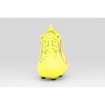 Puma Ultra 6 Play FG/AG Παιδικά Ποδοσφαιρικά Παπούτσια με Τάπες