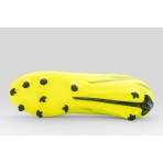 Puma Ultra 6 Play FG/AG Παιδικά Ποδοσφαιρικά Παπούτσια με Τάπες