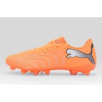 Puma Future 9 Play FG/AG Ανδρικά Ποδοσφαιρικά Παπούτσια με Τάπες
