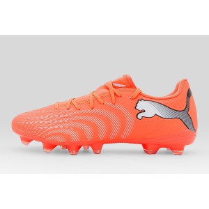 Puma Future 9 Play Fg-Ag Παπούτσια Για Ποδόσφαιρο (108715 01)