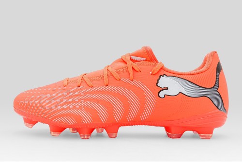 Puma Future 9 Play Fg-Ag Παπούτσια Για Ποδόσφαιρο (108715 01)