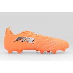 Puma Future 9 Match Play FG/AG Παιδικά Ποδοσφαιρικά Παπούτσια με Τάπες