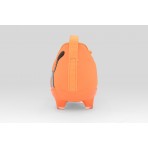 Puma Future 9 Match Play FG/AG Παιδικά Ποδοσφαιρικά Παπούτσια με Τάπες