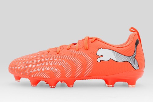 Puma Future 9 Match Play Fg-Ag Παπούτσια Για Ποδόσφαιρο (108723 01)