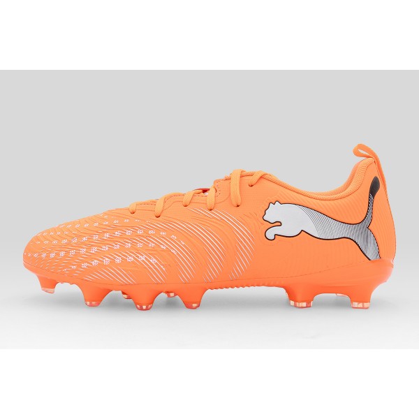 Puma Future 9 Match Play Fg-Ag Παπούτσια Για Ποδόσφαιρο (108723 01)