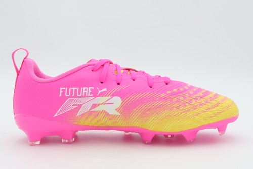 Puma Future 9 Play Fg-Ag Παπούτσια Για Ποδόσφαιρο (108723 05)