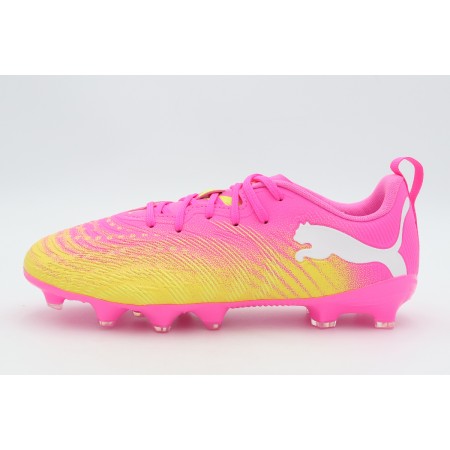 Puma Future 9 Play Fg-Ag Παπούτσια Για Ποδόσφαιρο 