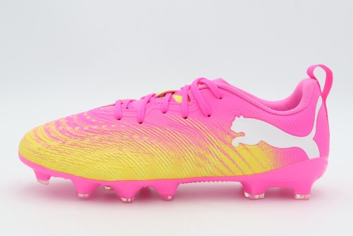 Puma Future 9 Play Fg-Ag Παπούτσια Για Ποδόσφαιρο (108723 05)