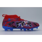 Puma Future 8 Match Playmakers FG/AG Ποδοσφαιρικά Παπούτσια με Τάπες