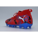 Puma Future 8 Match Playmakers FG/AG Ποδοσφαιρικά Παπούτσια με Τάπες