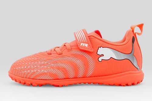 Puma Future 9 Play Tt V Παπούτσια Για Ποδόσφαιρο (108926 01)