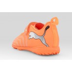 Puma Future 9 Play TT V Ποδοσφαιρικά Παπούτσια με Σχάρα