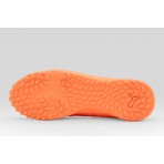 Puma Future 9 Play TT Ποδοσφαιρικά Παπούτσια με Σχάρα
