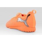 Puma Future 9 Play TT Ποδοσφαιρικά Παπούτσια με Σχάρα