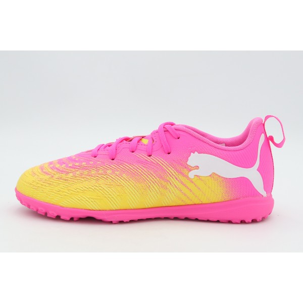 Puma Future 9 Play Turf Παπούτσια Για Ποδόσφαιρο (108929 05)