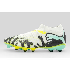 Puma Future 9 Match Creativity Fg-Ag Παπούτσια Για Ποδόσφαιρο (108951 01)