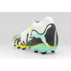 Puma Future 9 Match Ctivity Fg-Ag Παπούτσια Για Ποδόσφαιρο (108951 01)